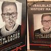 NYPD Hate Crime Unit Investigating Anti-Semitic Vandalism Of Ruth Bader Ginsburg Subway Poster